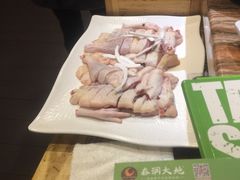 -春润大地海南椰子鸡(沙井京基百纳广场店)