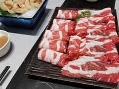 -红鼎豆捞·非遗鲍皇汤火锅(宝丰路店)