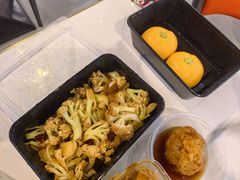 -前海沿·海鲜水饺青岛菜(乐客城店)