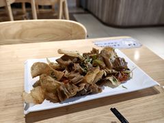 -太原面食店(解放路店)