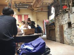大堂-盟重烧烤(高正街店)