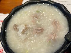 -八宝牛潮汕鲜牛肉火锅(净月店)