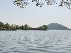 -南北湖风景区