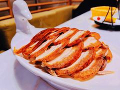 -御仙都北京菜馆·烤鸭店(双井店)