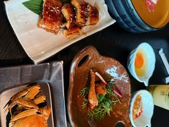 -花潮料理艺食馆(SM新生活广场店)