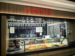 -上海市长春食品商店(淮海中路店)