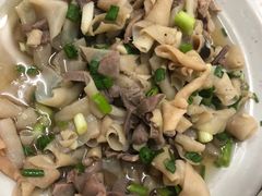 -老杨饭店(万科里店)