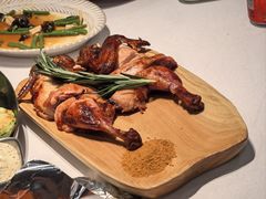 -耶里夏丽·丝路新疆菜·清真食品(徐汇南丹东路臻选店)