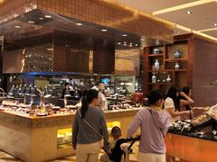 -鸣诗自助餐(澳門四季酒店)