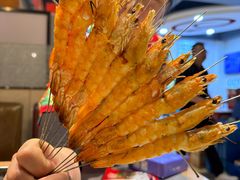 -老白清真烧烤(旗舰店)