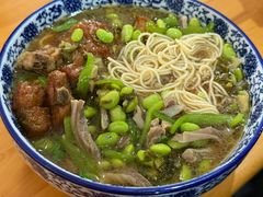 -太湖面馆十八浇(渔港路店)