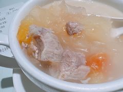 -翠华餐厅(德基广场店)