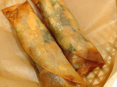 春卷-东排食堂长沙小吃大排档(五一广场店)