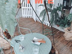 -CHILLAX轻乐时(侨建·Hi City店)