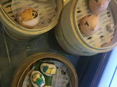 -点心代表DIM SUM ICON(中环店)