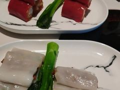 -滋粥楼·顺德菜(番禺广场总店)