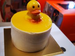 -壹点壹客·生日蛋糕(南山店)