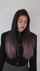 -KS COLOUR漂色·染发·画染