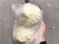 -一品净素包子(旬阳路店)