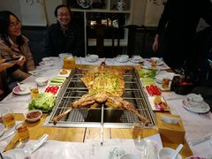 炑羊香宫廷烤全羊宴-炑羊香烤全羊(西三旗店)