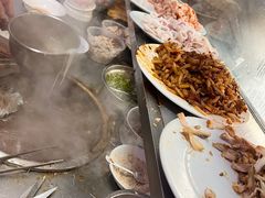 -阿玲面线糊(溪岸路店)