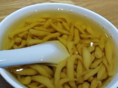 -港湾糖水