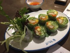 -美奈小馆·越南料理(中航城君尚购物中心店)