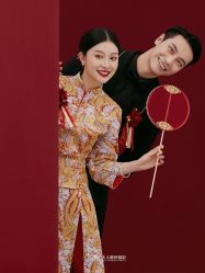 -第一夫人婚纱摄影(南京店)