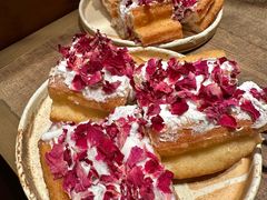 -蘑界·野生菌火锅(深业上城店)