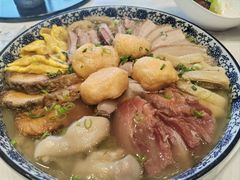 -得意楼蒸菜馆