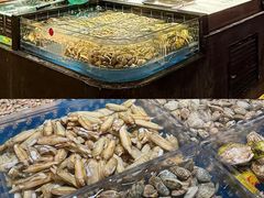 -阿明小菜·海鲜·上海菜(梅陇店)