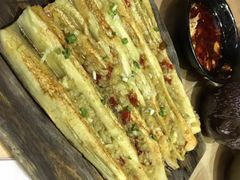 -串大叔炭火烤串·鸡西大冷面刀削面(总店)