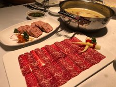 -红雀围·海鲜火锅(陆家嘴中心店)