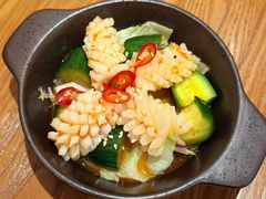 -森Some Fusion(荔湾店)