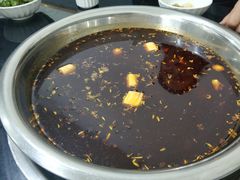 火锅兔-水碾河肥兔火锅(水碾河店)