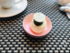 -Social 秀西餐厅-长沙瑞吉酒店(运达店)