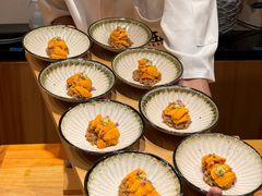-鮨冠OMAKASE食べ放题(北京首店)