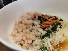 三虾面-御面斋精品面馆