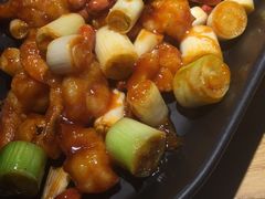 -金牌外婆家(苏州中心店)