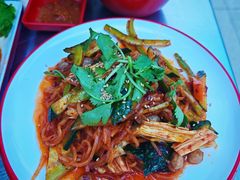 -老地方泥炉烤肉(总店)