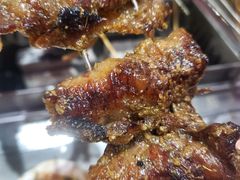 -古彭7只羊·招牌白串·碳锅羊肉旗舰店