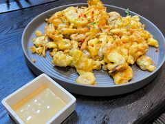 -胜记为食家·创新粤菜(车公庙店)