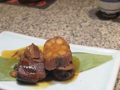 -南京大牌档(苏州中心店)