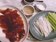 -无锡苏宁银河国际酒店-悦府65中餐厅