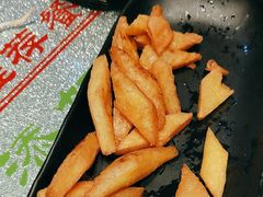 -当院鱼头泡饼(良乡店)