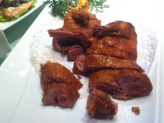 照片&nbsp;2820-香雪海饭店中餐厅(人民桥店)