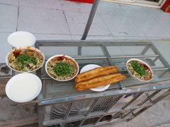 -小发锅巴菜铺(金辉家园店)