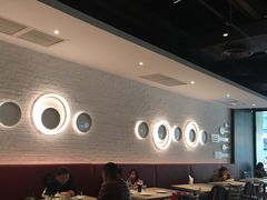 大堂-必胜客(八一店)