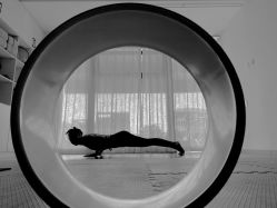 -兰瑜伽·普拉提