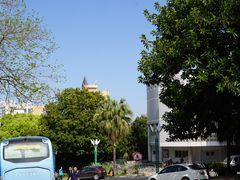 -福建师范大学(仓山校区)